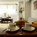 Casina Trastevere