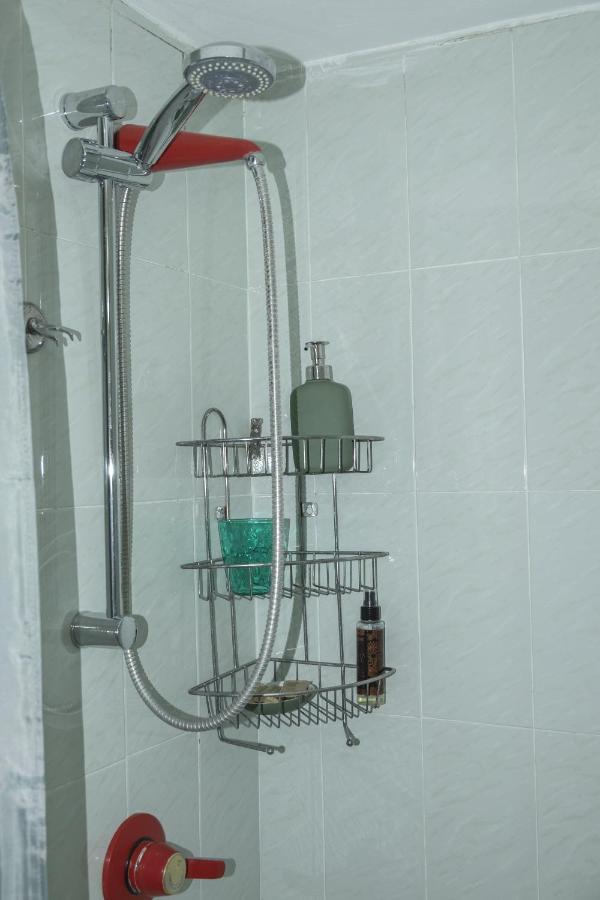 Casina Trastevere Rom