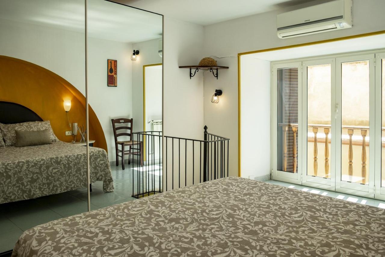 Casina Trastevere Lejlighed Rom