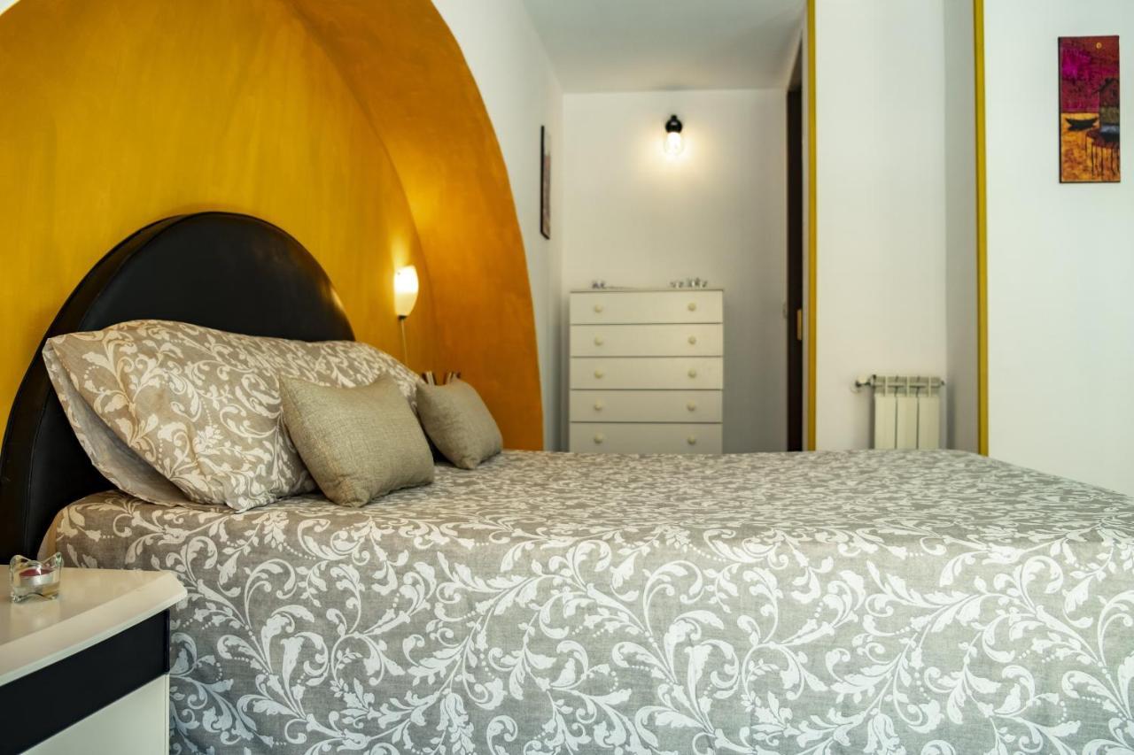 Casina Trastevere Lejlighed *