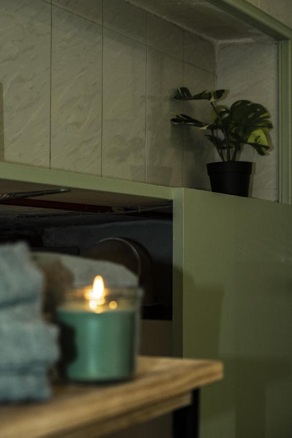 Casina Trastevere Lejlighed Rom