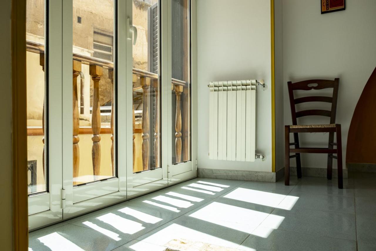 Casina Trastevere Rom