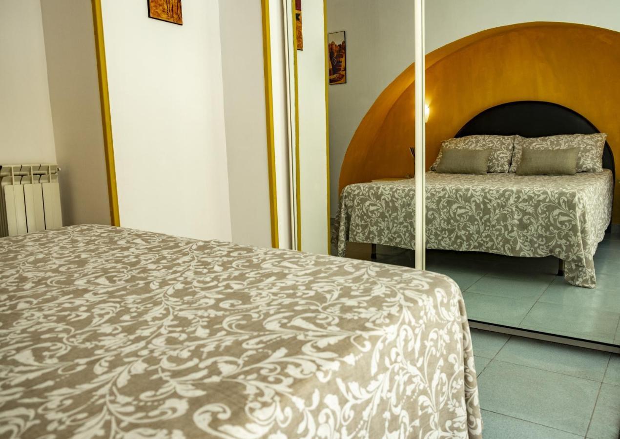 Lejlighed Casina Trastevere Rom