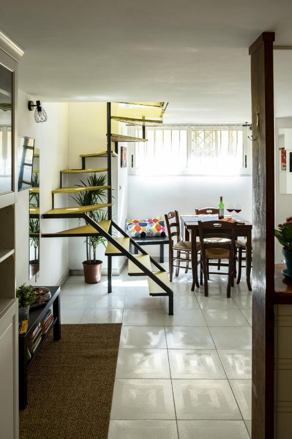 Lejlighed Casina Trastevere *