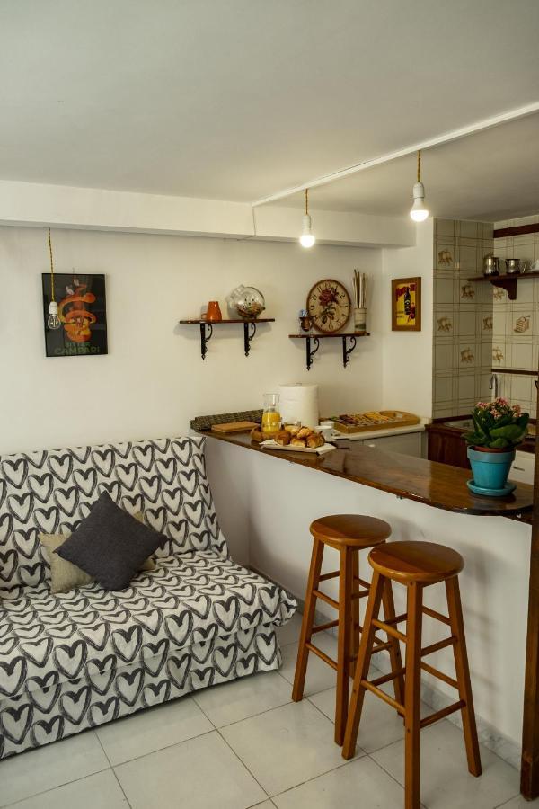 Casina Trastevere * Rom