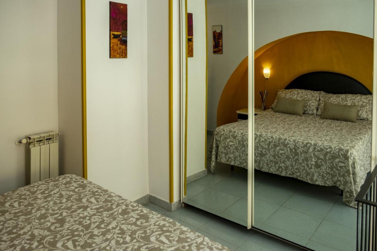 Casina Trastevere Rom