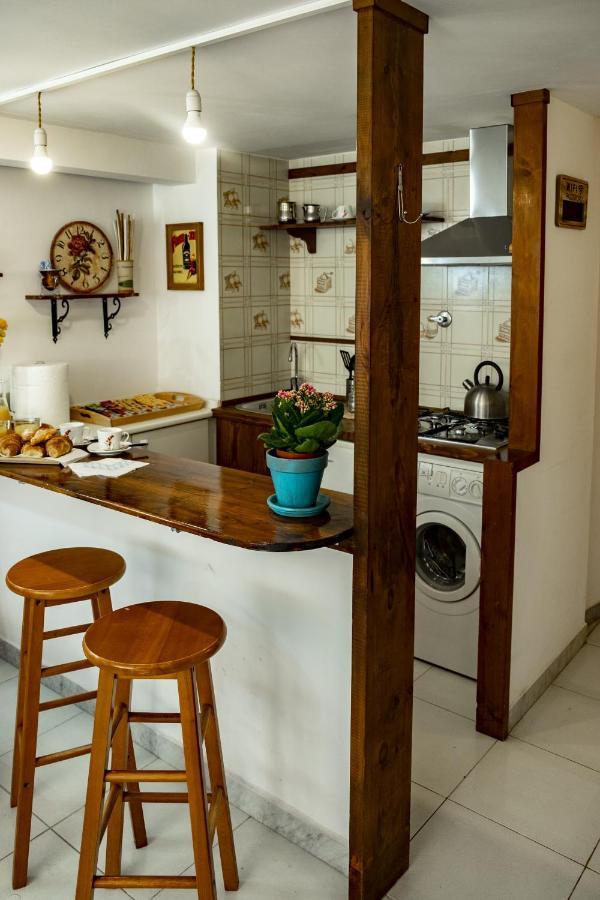 Lägenhet Casina Trastevere *